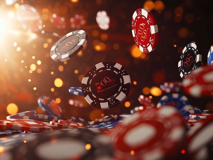km 789 How Live Roulette Turbo Works