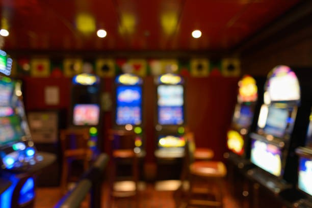 km 789 One Home for Casino and Sportsbook